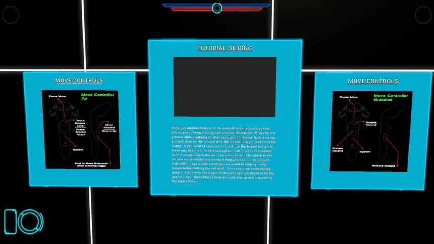 Скриншот 7 к игре Operation: Polarity Hook