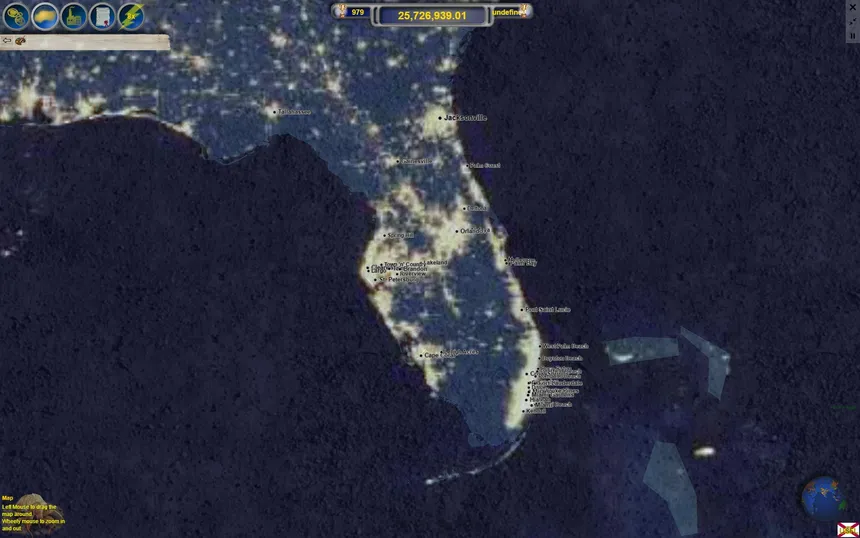 Скриншот 7 к игре LOGistICAL: USA - Florida