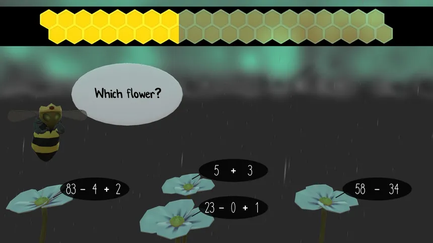 Скриншот 7 к игре Madu Maths
