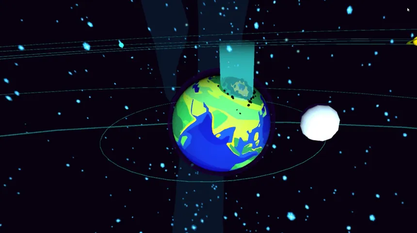 Скриншот 1 к игре Little Earth