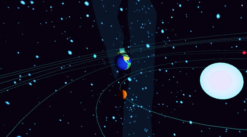 Скриншот 2 к игре Little Earth