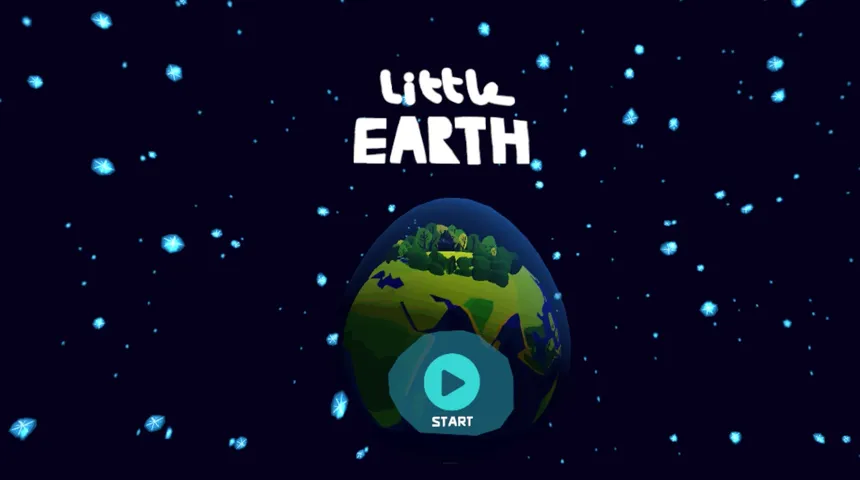 Скриншот 3 к игре Little Earth