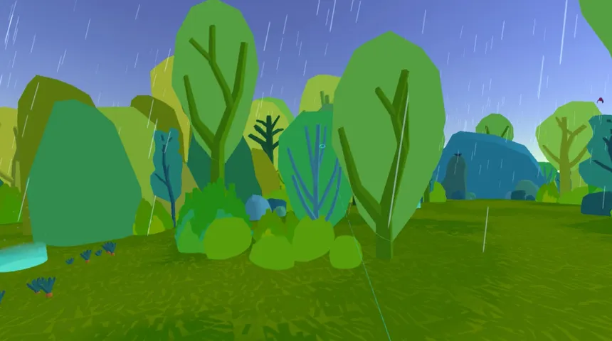 Скриншот 7 к игре Little Earth