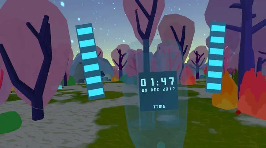 Скриншот 8 к игре Little Earth