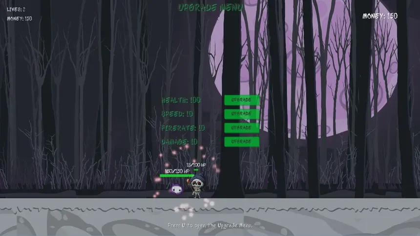 Скриншот 5 к игре Achievement Hunter: Darkness