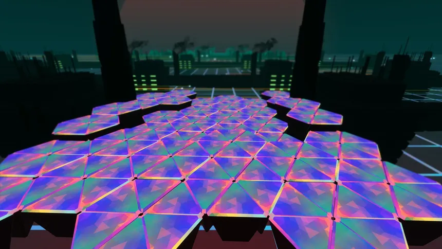 Скриншот 6 к игре Slimebrawl