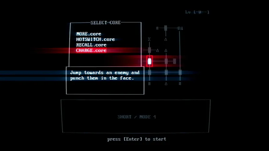 Скриншот 8 к игре SUPERHOT: MIND CONTROL DELETE