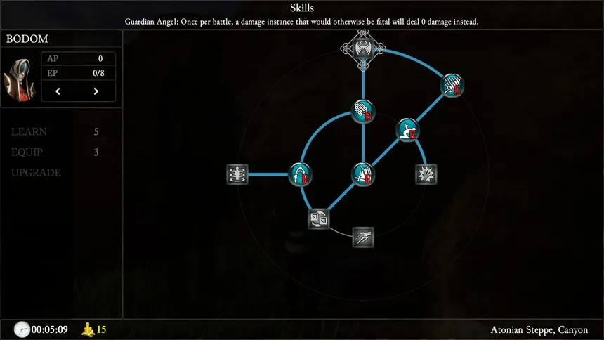 Скриншот 6 к игре Wellspring: Altar of Roots