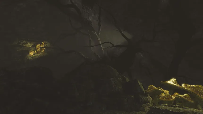 Скриншот 7 к игре Wellspring: Altar of Roots