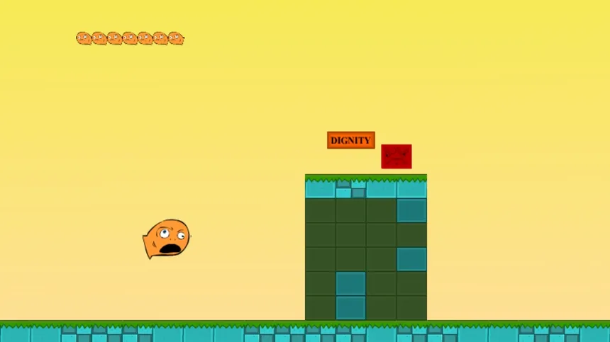 Скриншот 1 к игре Call Me Skyfish
