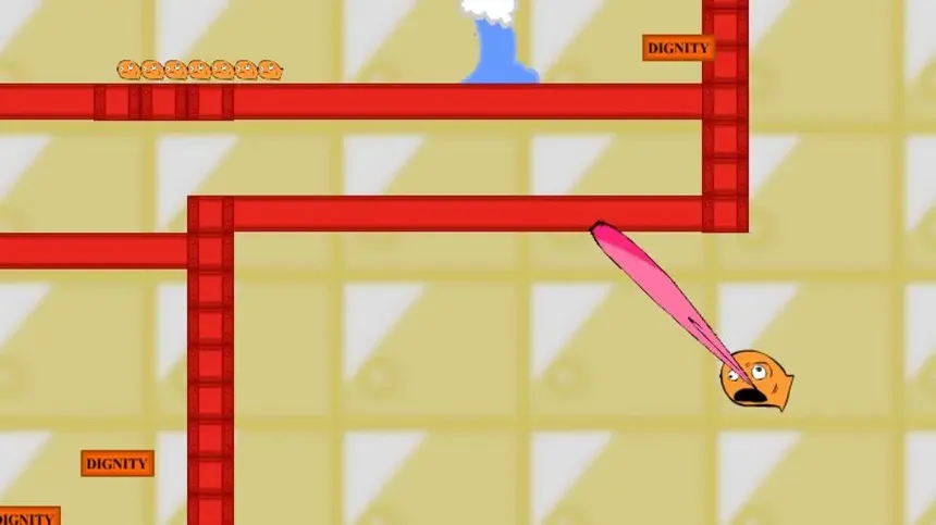 Скриншот 3 к игре Call Me Skyfish