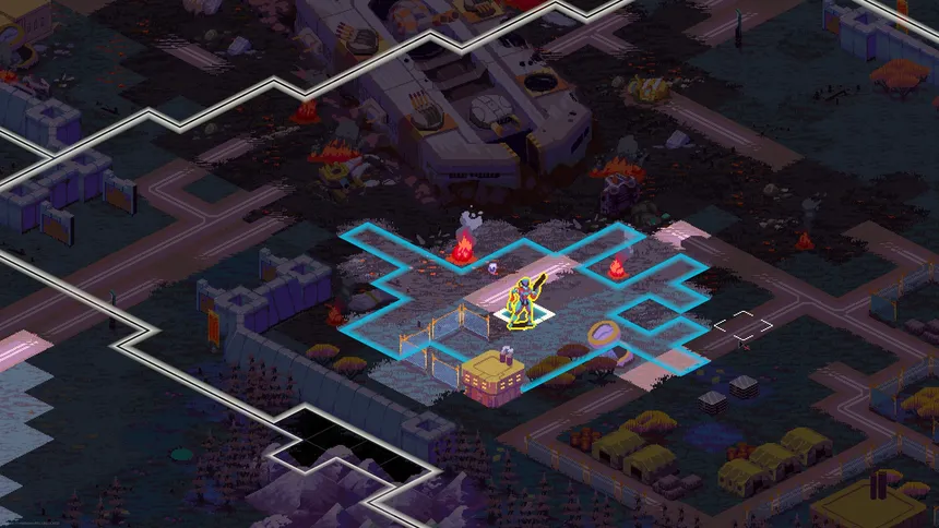 Скриншот 4 к игре Cantata