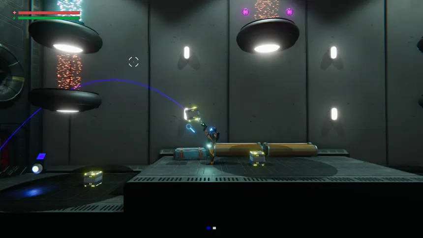 Скриншот 6 к игре Twisted: Enhanced Edition