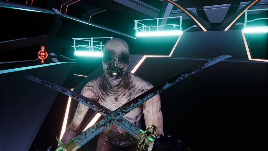 Скриншот 4 к игре Killing Floor: Incursion