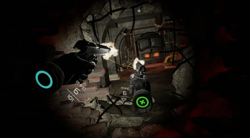 Скриншот 7 к игре Killing Floor: Incursion