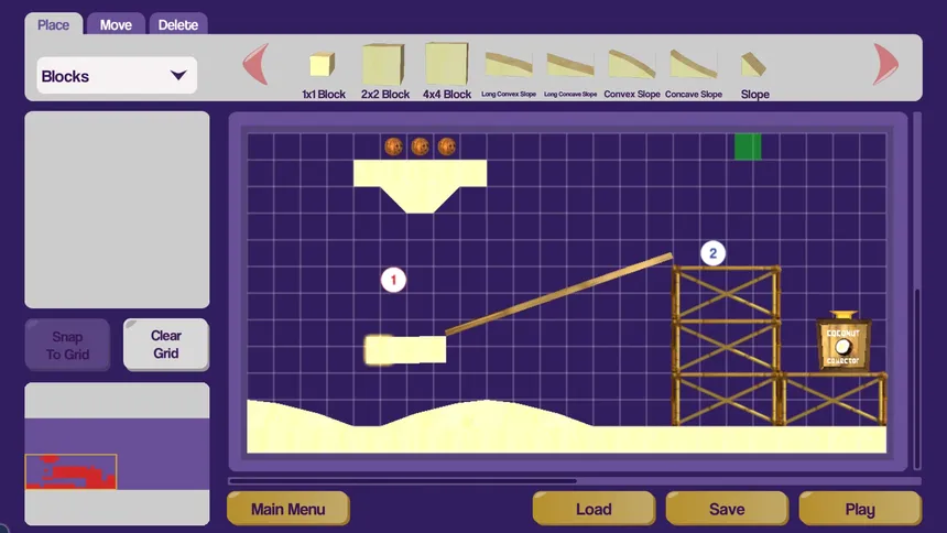 Скриншот 6 к игре Martha Madison: Simple Machines Volume 1
