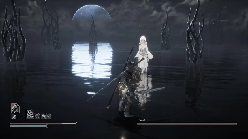 Скриншот 3 к игре SINNER: Sacrifice for Redemption