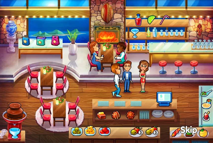 Скриншот 5 к игре Maggie's Movies - Camera, Action!
