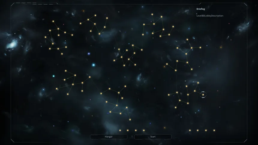 Скриншот 7 к игре STELLATUM