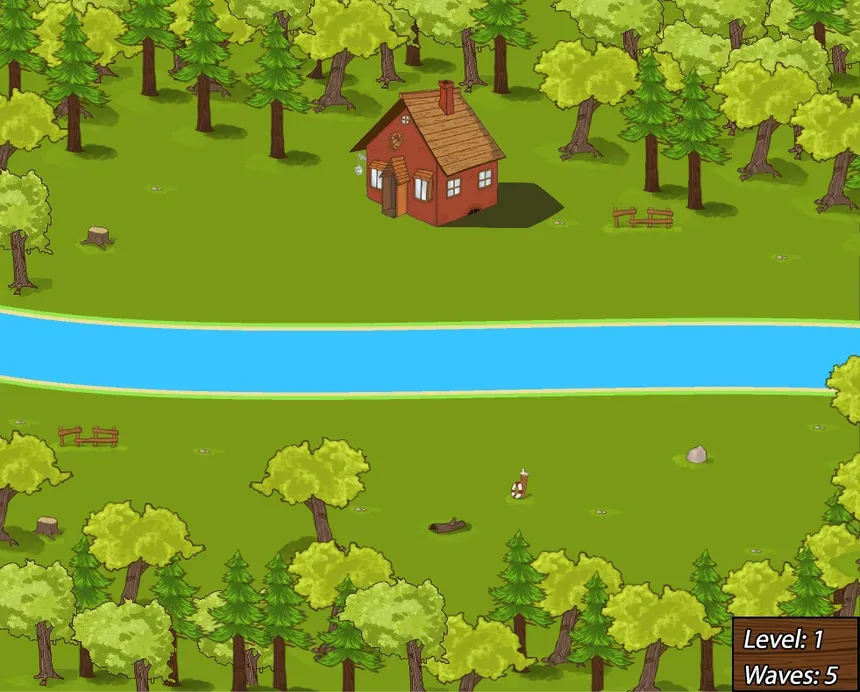 Скриншот 6 к игре Fishing Maniacs: The Road to Extinction