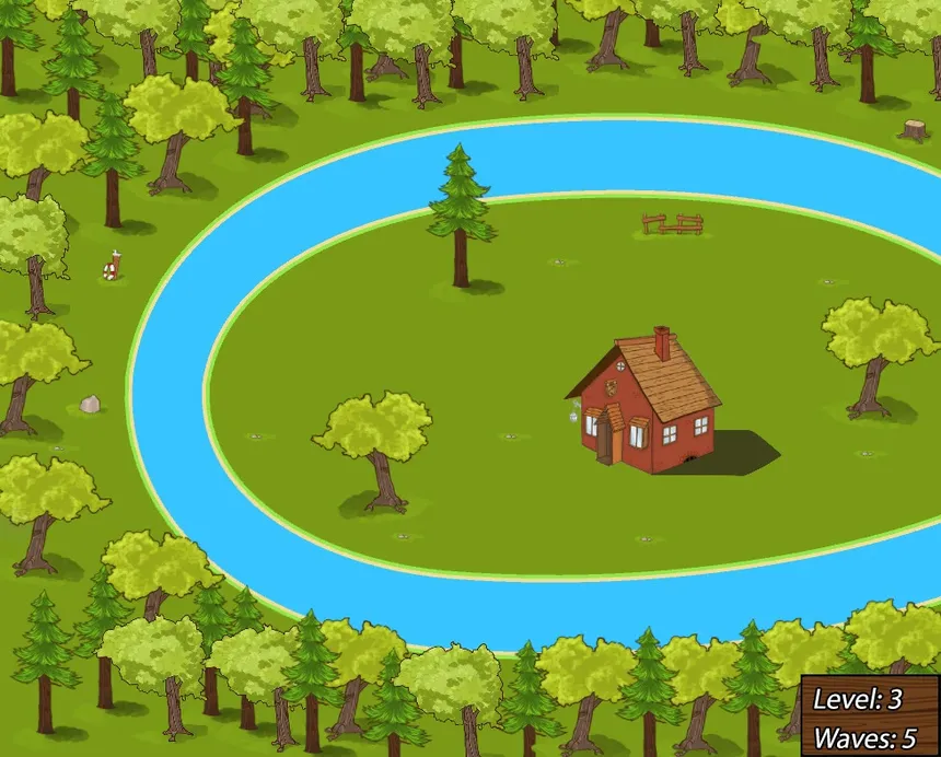 Скриншот 8 к игре Fishing Maniacs: The Road to Extinction