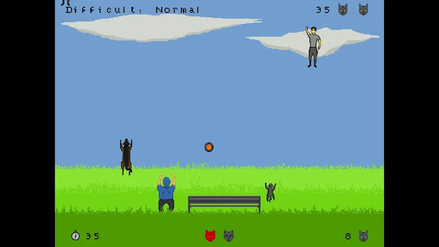 Скриншот 5 к игре Cat's Lover