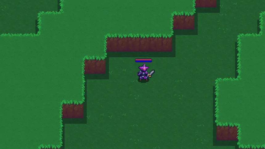 Скриншот 7 к игре The Necromancer