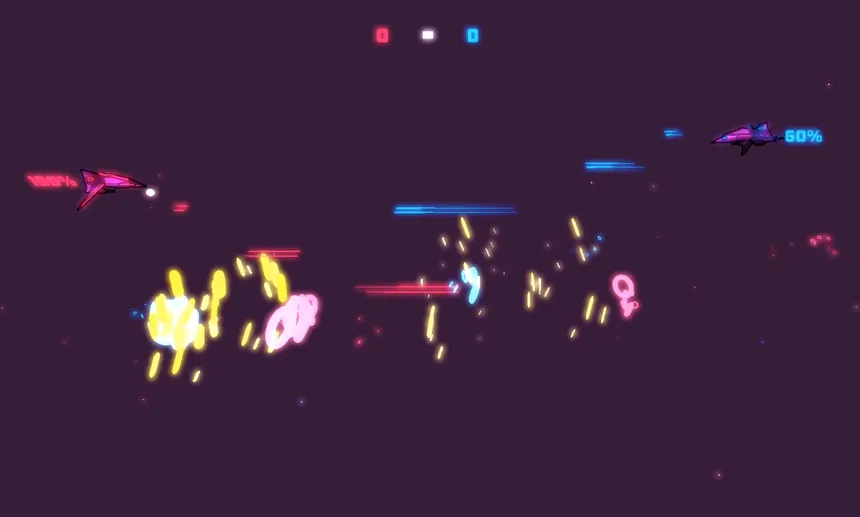 Скриншот 2 к игре Don't Explode