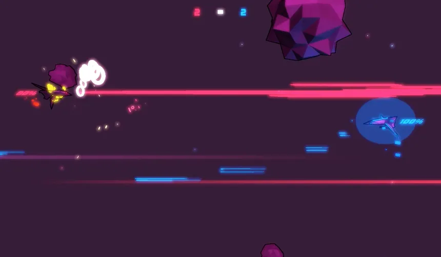 Скриншот 3 к игре Don't Explode