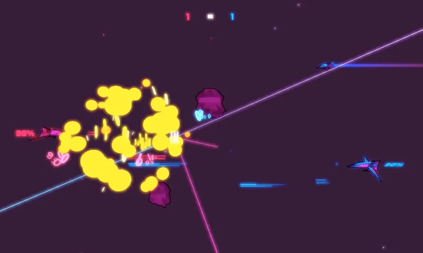 Скриншот 4 к игре Don't Explode