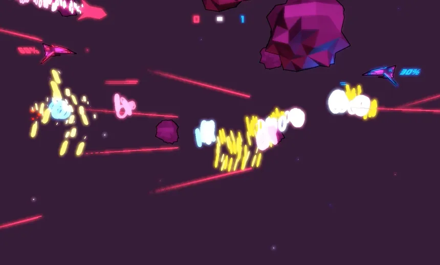 Скриншот 5 к игре Don't Explode