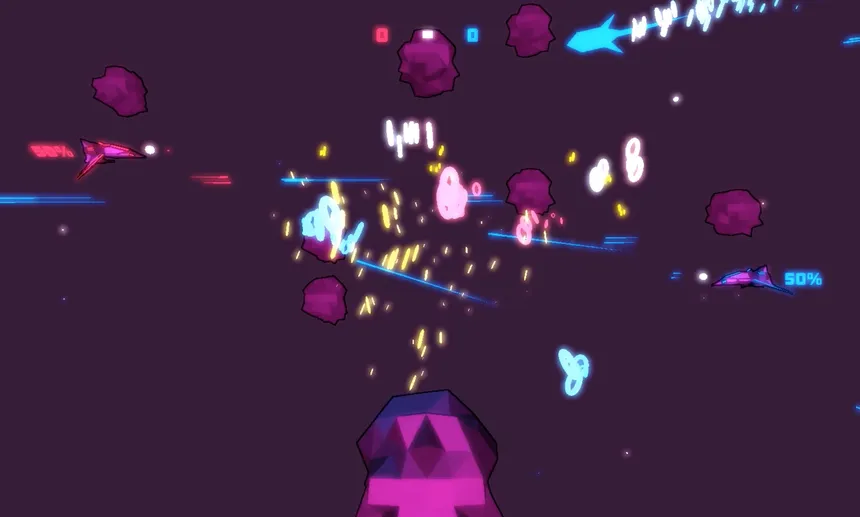 Скриншот 6 к игре Don't Explode
