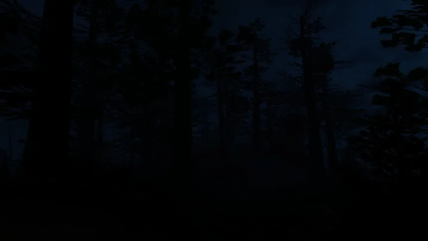 Скриншот 4 к игре Fear Of Nightmares: Madness Descent