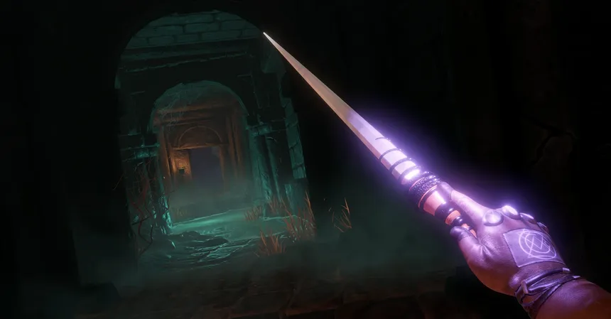 Скриншот 5 к игре Underworld Ascendant