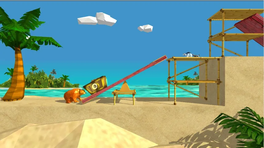 Скриншот 3 к игре Martha Madison: Simple Machines Volume 2