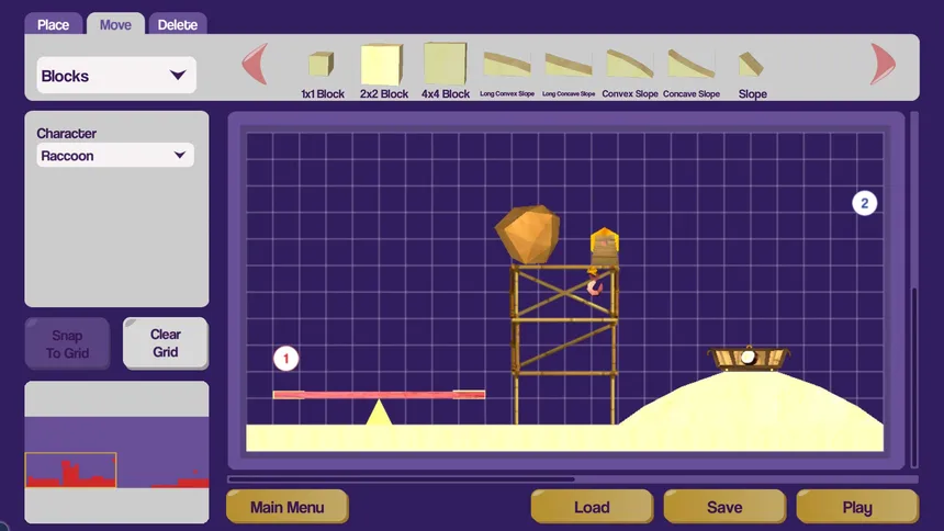 Скриншот 7 к игре Martha Madison: Simple Machines Volume 2