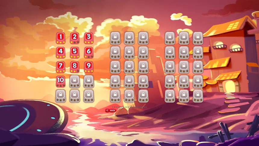 Скриншот 3 к игре Mahjong Challenge