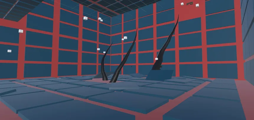 Скриншот 5 к игре Fake World VR