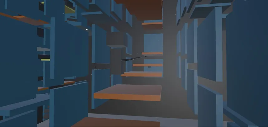 Скриншот 7 к игре Fake World VR