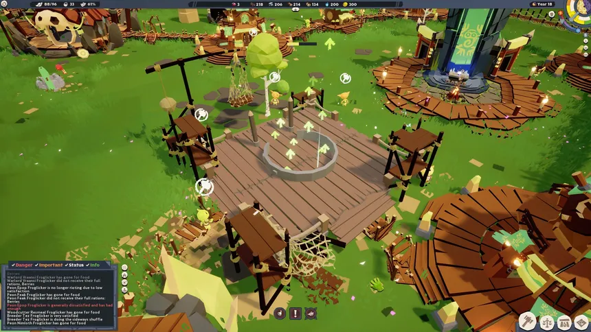 Скриншот 7 к игре Goblins of Elderstone
