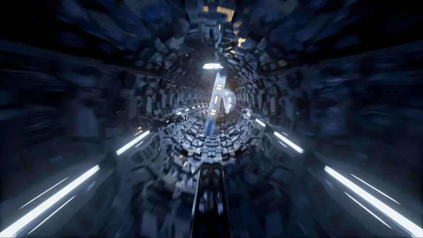 Скриншот 1 к игре Undercity