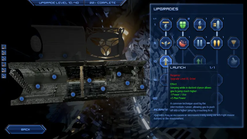 Скриншот 4 к игре Undercity