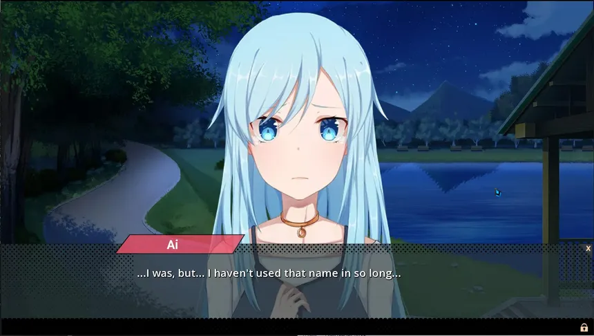 Скриншот 8 к игре His Chuunibyou Cannot Be Cured!