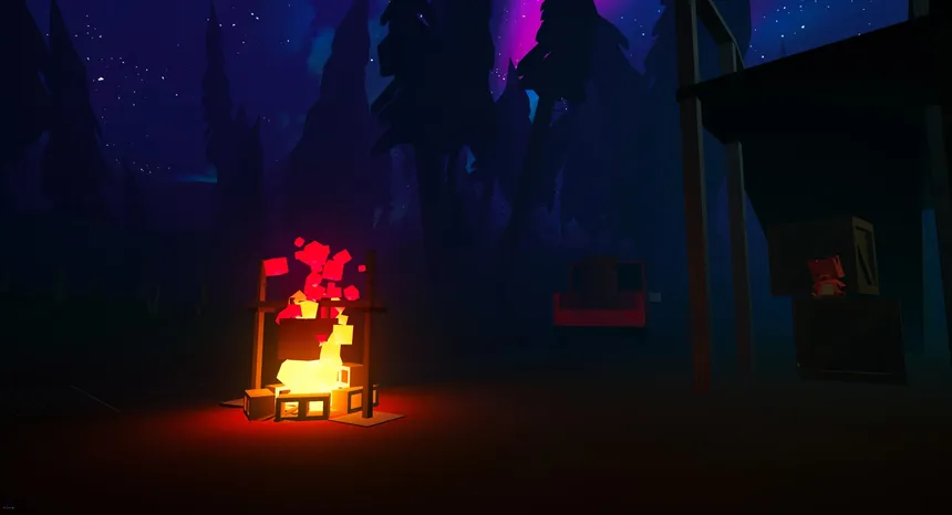 Скриншот 8 к игре End of Days