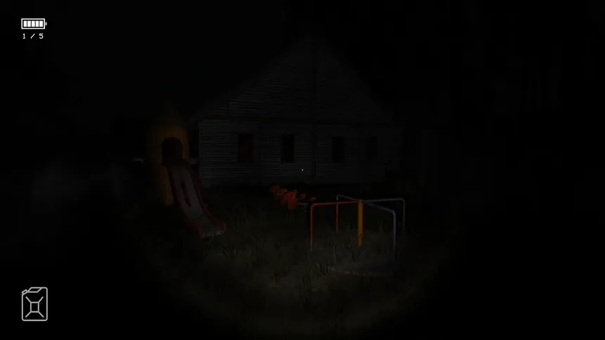 Скриншот 6 к игре Evil Park