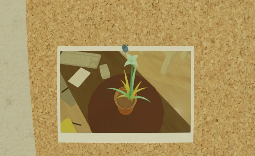 Скриншот 4 к игре The Botanist