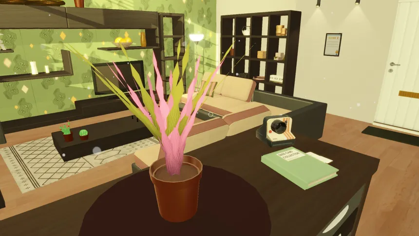 Скриншот 5 к игре The Botanist