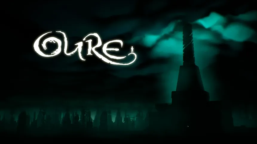 Скриншот 7 к игре Oure