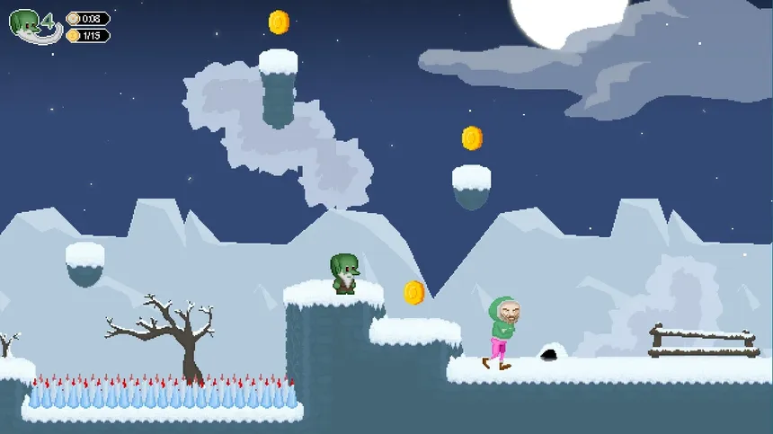 Скриншот 3 к игре Goblin and Coins II