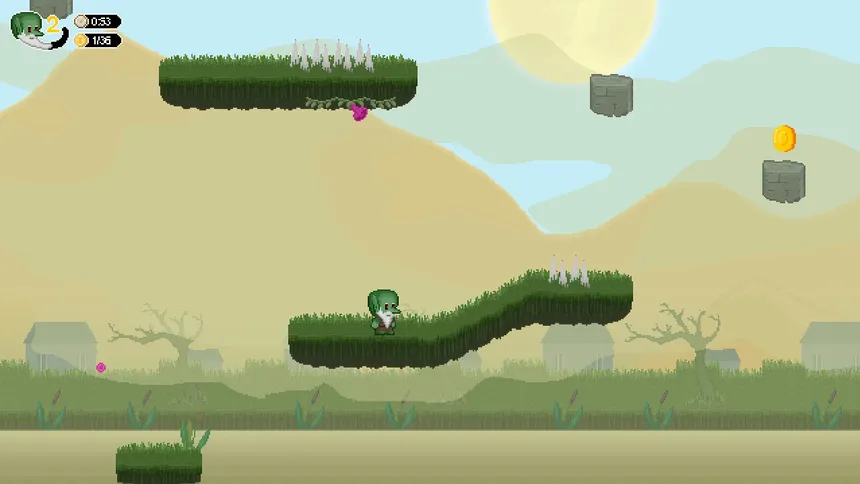 Скриншот 4 к игре Goblin and Coins II